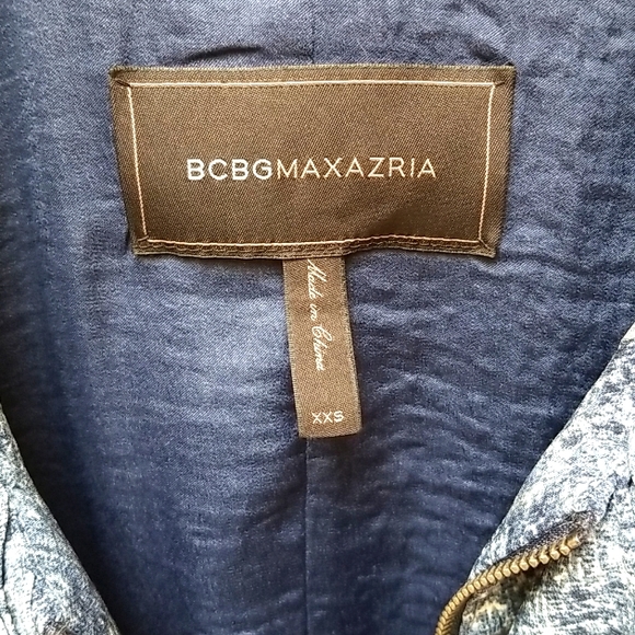BCBGMaxAzria Jacket - Picture 8 of 8
